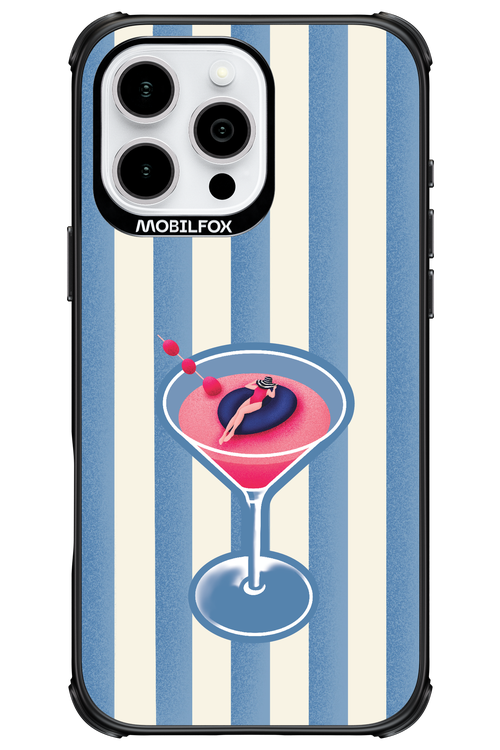 Poolside Affair - Apple iPhone 16 Pro Max