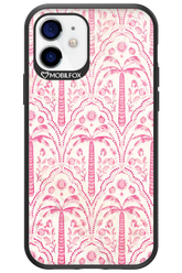 Pink Palm 2.0 - Apple iPhone 12