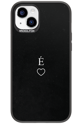 E Black II 2.0 - Apple iPhone 15 Plus