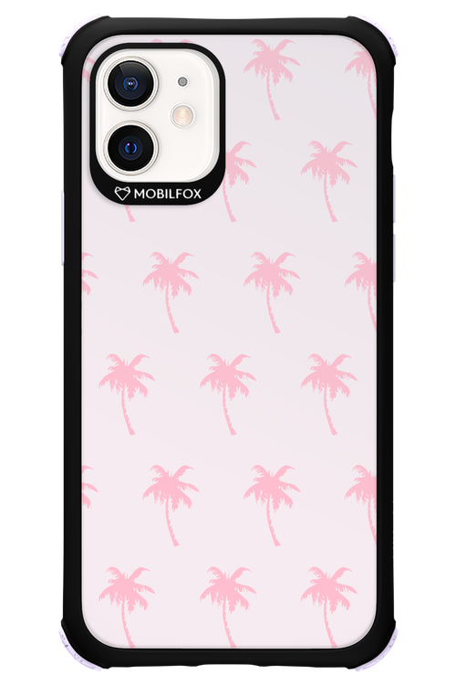 Palm Forest - Apple iPhone 12