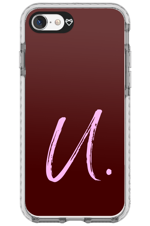 (Dark Blush) U 2.0 - Apple iPhone SE 2022