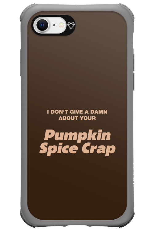 P-Spice Crap 2.0 - Apple iPhone SE 2020