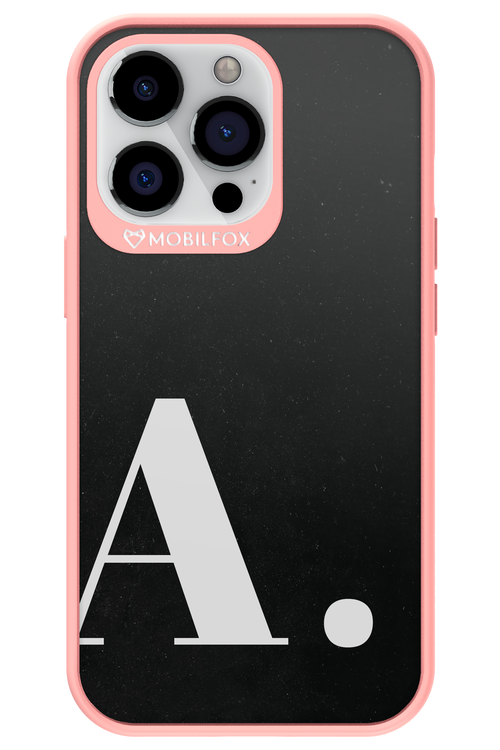 A (Off Space) 2.0 - Apple iPhone 13 Pro