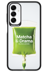 Matcha & Drama 2.0 - Samsung A16