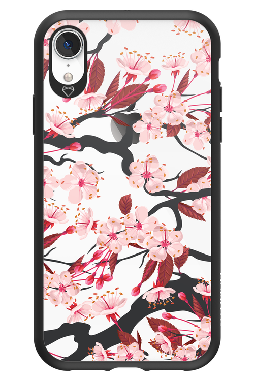 Sakura 2.0 - Apple iPhone XR