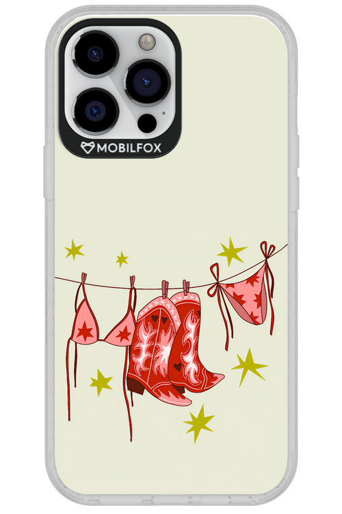 Laundry 2.0 - Apple iPhone 13 Pro Max
