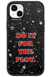 For The Plot - Apple iPhone 14 Plus