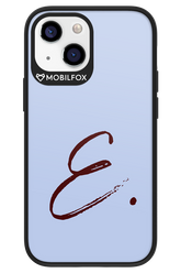 (Jellyfish Presso) E 2.0 - Apple iPhone 13 Mini