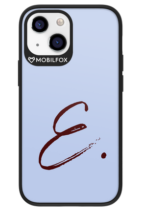 (Jellyfish Presso) E 2.0 - Apple iPhone 13 Mini
