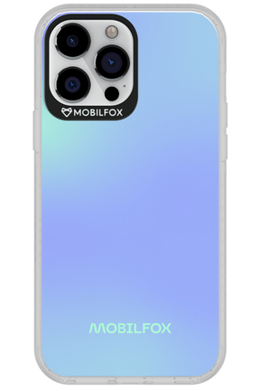Pastel Blue - Apple iPhone 13 Pro Max