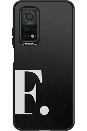 F (Off Space) 2.0 - Xiaomi Mi 10T 5G