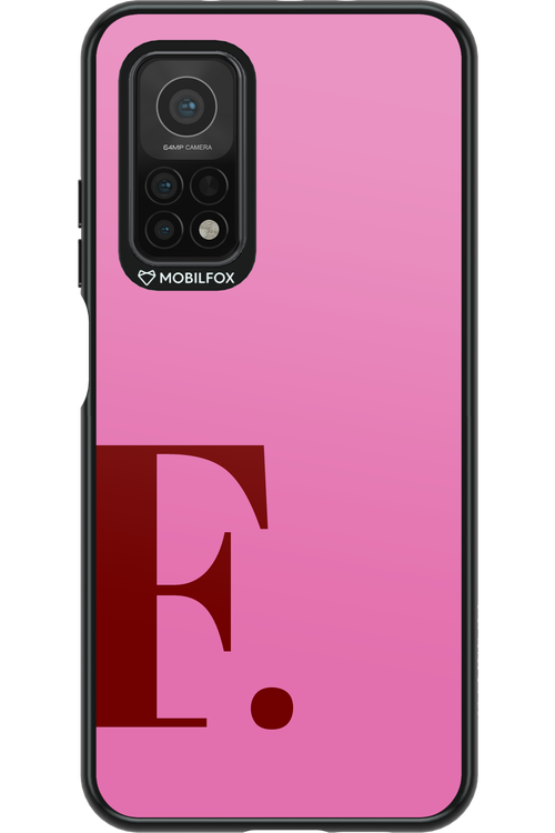 F (Sorbet) 2.0 - Xiaomi Mi 10T 5G