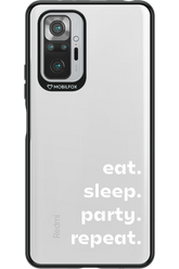 Party Loop Light - Xiaomi Redmi Note 10S
