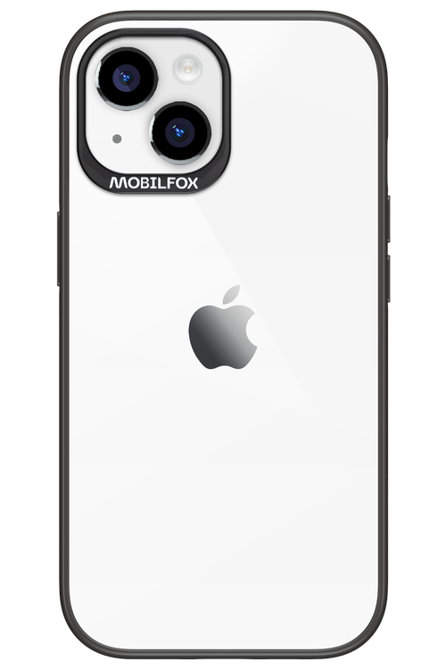 NUDE 2.0 - Apple iPhone 15