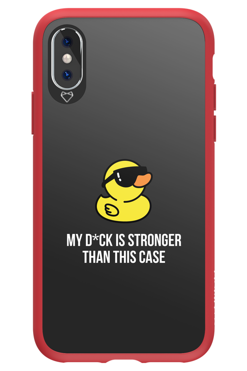 My D_ck 2.0 - Apple iPhone XS