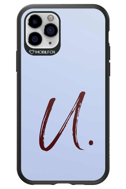 (Jellyfish Presso) U 2.0 - Apple iPhone 11 Pro