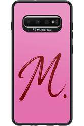 (Sorbet) M 2.0 - Samsung Galaxy S10+
