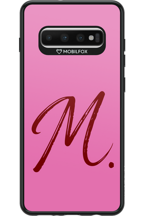 (Sorbet) M 2.0 - Samsung Galaxy S10+
