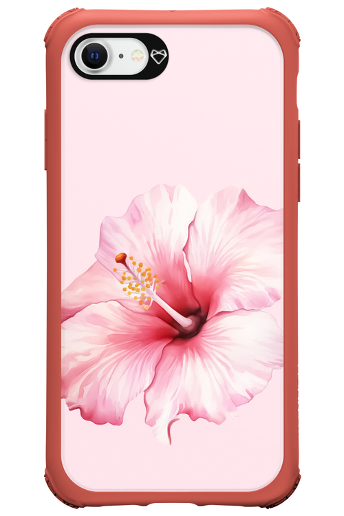 HibiPinky 2.0 - Apple iPhone 8