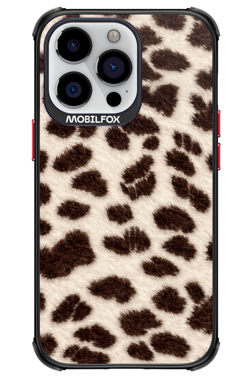 Wild Coat 2.0 - Apple iPhone 13 Pro