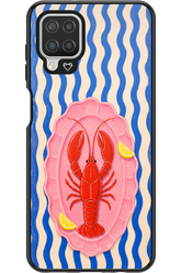 LOBSTER 2.0 - Samsung Galaxy A12
