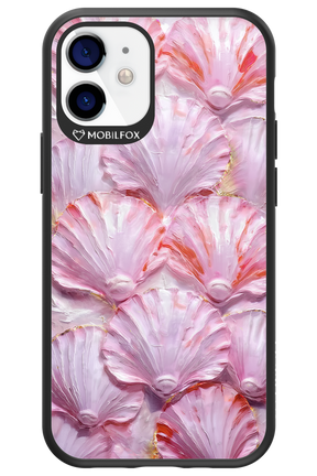 Venus Shell - Apple iPhone 12 Mini