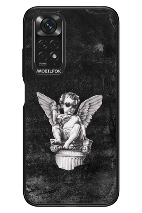 Fallen Angel - Xiaomi Redmi Note 11/11S 4G