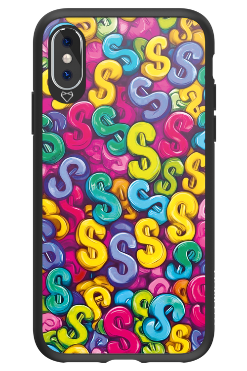 I need dollars - Apple iPhone XS