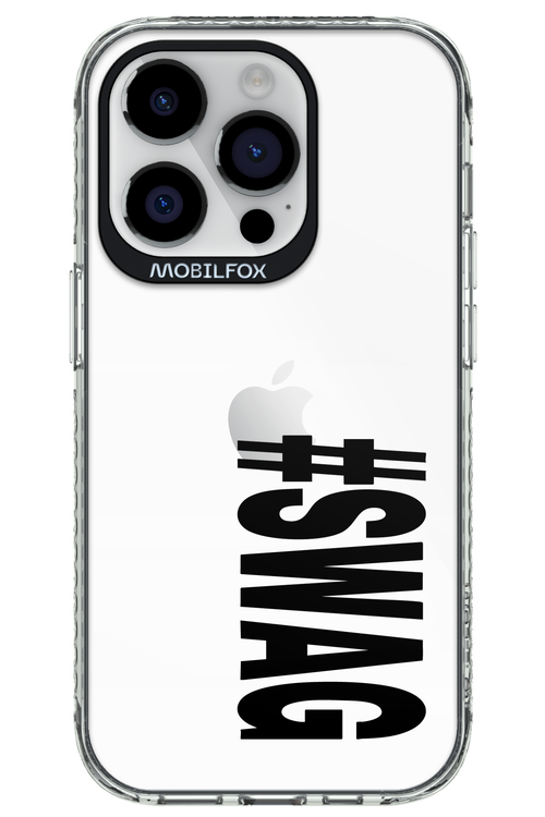 Swag Dark Mode 2.0 - Apple iPhone 14 Pro
