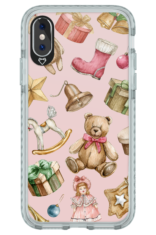 Toy Shop - Apple iPhone XS