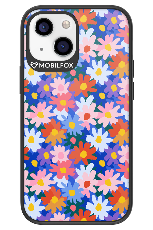 Happy Bloom - Apple iPhone 13 Mini