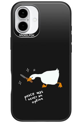 OPTION - Apple iPhone 16 Plus