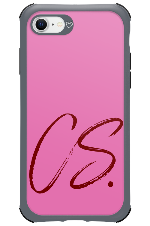 (Sorbet) CS 2.0 - Apple iPhone SE 2020
