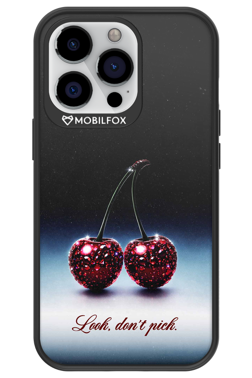 Seasonal Diamond 2.0 - Apple iPhone 13 Pro
