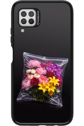 Love Bag 2.0 - Huawei P40 Lite