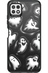 Happy Ghosts - Samsung Galaxy A22 5G