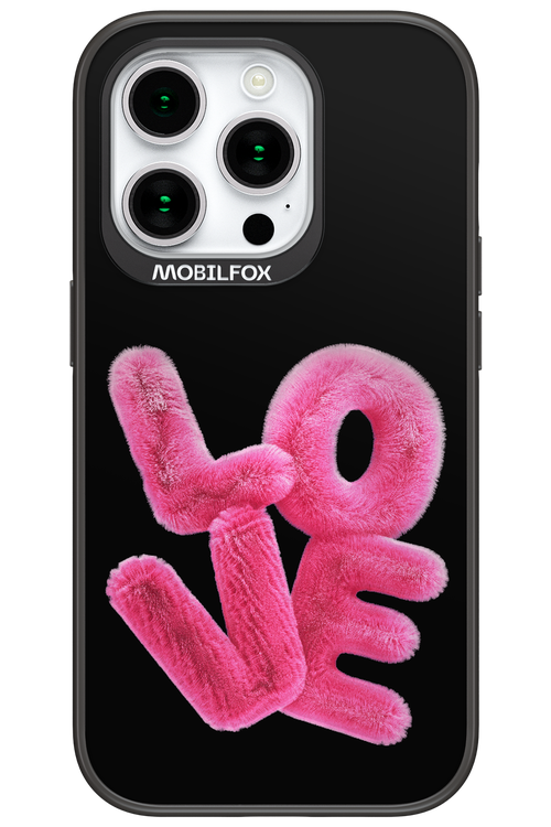 Pinky Love - Apple iPhone 15 Pro