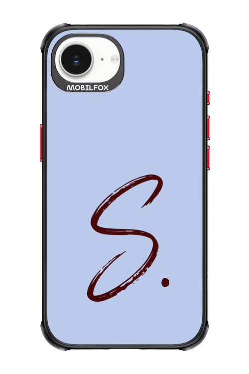 (Jellyfish Presso) S 2.0 - Apple iPhone 16e