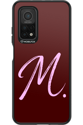 (Dark Blush) M 2.0 - Xiaomi Mi 10T 5G