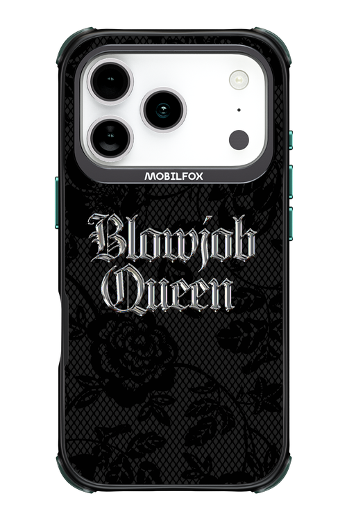 Blowjob Queen 2.0 - Apple iPhone 17 Pro