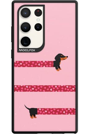 PAWS & KISSES 2.0 - Samsung Galaxy S23 Ultra