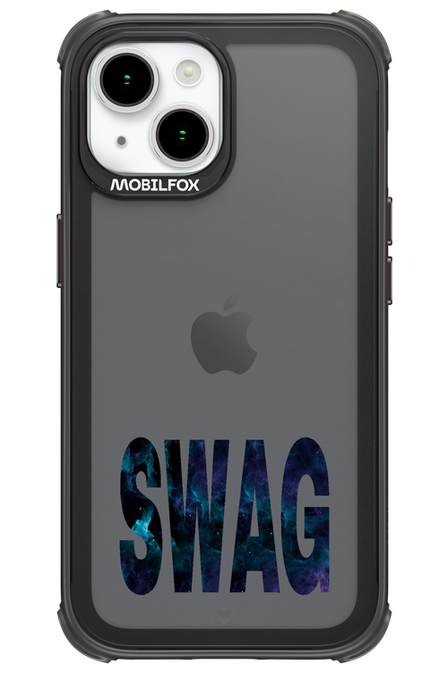 Holo Swag - Apple iPhone 15