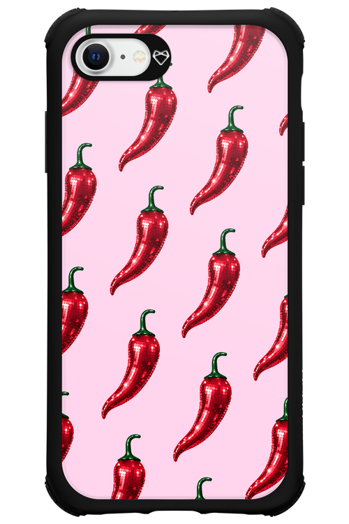 Chili Babe 2.0 - Apple iPhone SE 2020