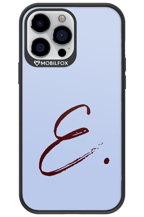 (Jellyfish Presso) E 2.0 - Apple iPhone 13 Pro Max
