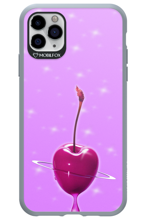 Space Cherry - Apple iPhone 11 Pro Max