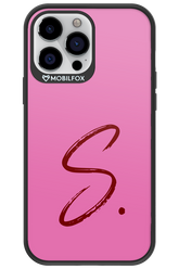 (Sorbet) S 2.0 - Apple iPhone 13 Pro Max