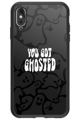 Ghosted - Apple iPhone XS Max