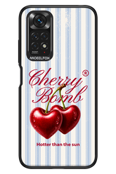 Cherry Bomb 2.0 - Xiaomi Redmi Note 11/11S 4G