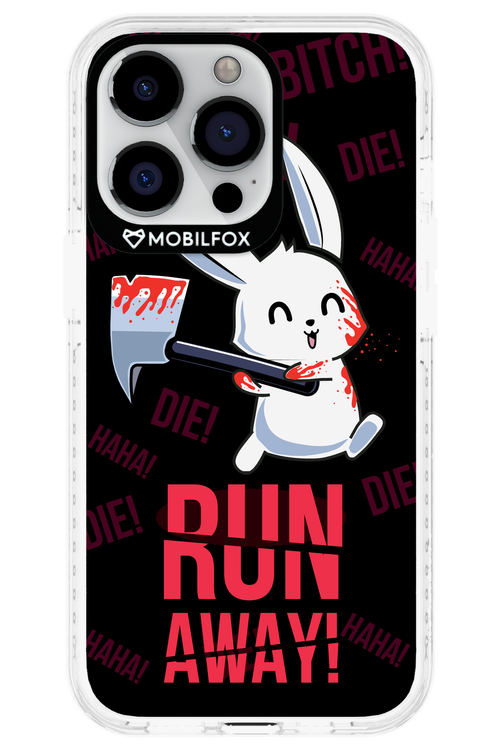 Run Away 2.0 - Apple iPhone 13 Pro