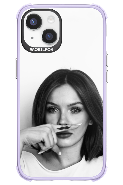 Soft Focus - Apple iPhone 14